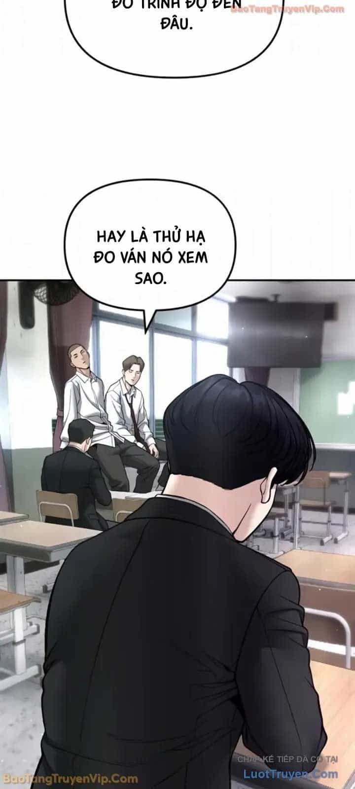 Giang Hồ Thực Thi Công Lý - Chương 177 - ảnh 45