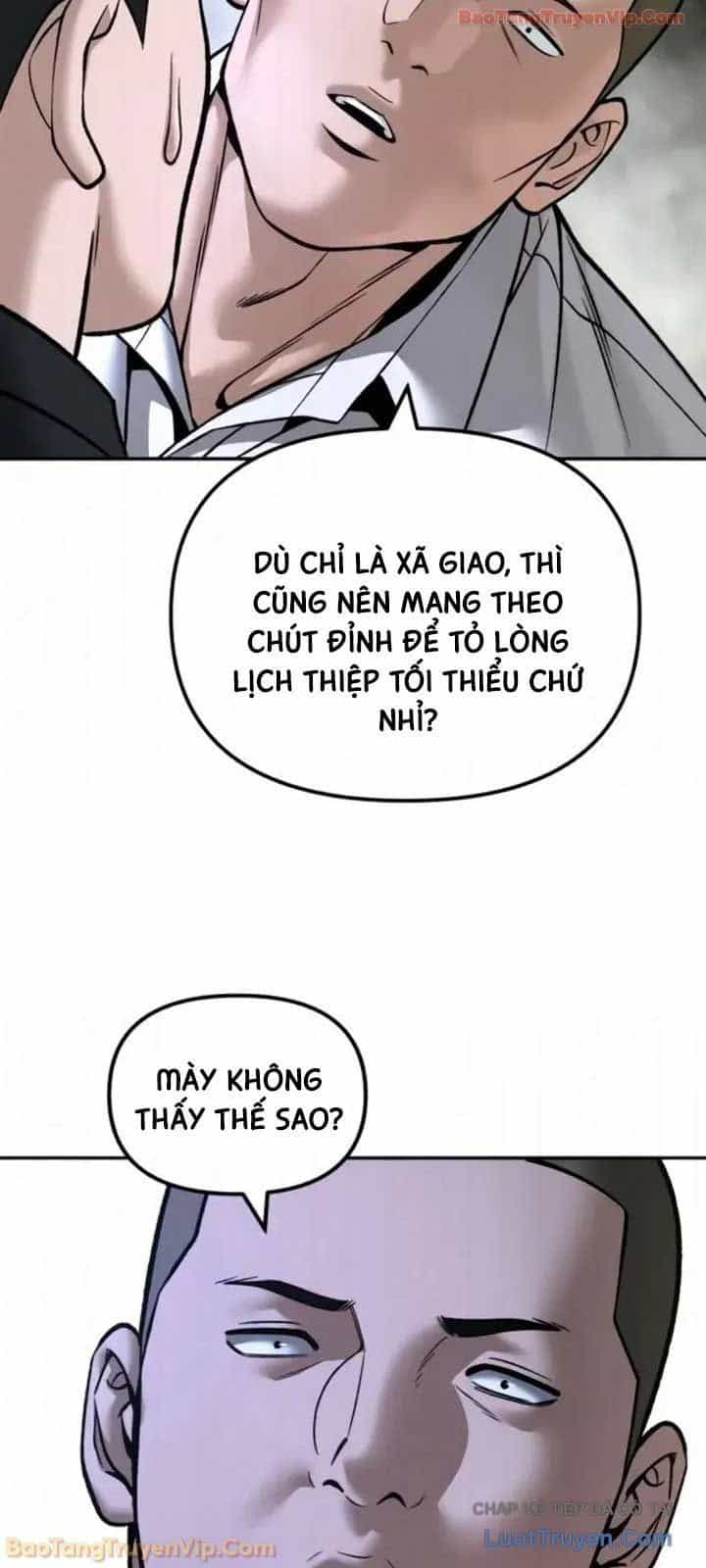 Giang Hồ Thực Thi Công Lý - Chương 177 - ảnh 51