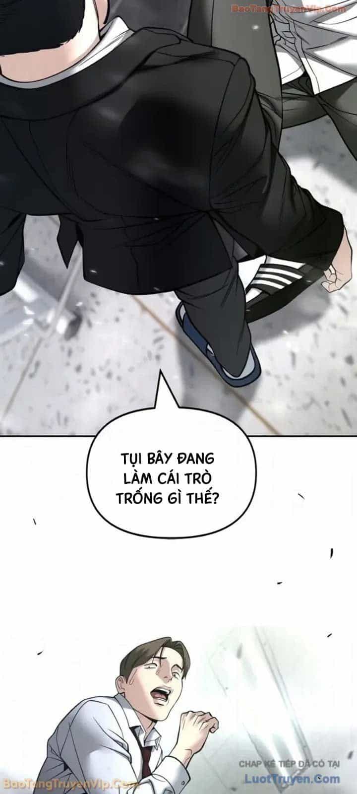 Giang Hồ Thực Thi Công Lý - Chương 177 - ảnh 54