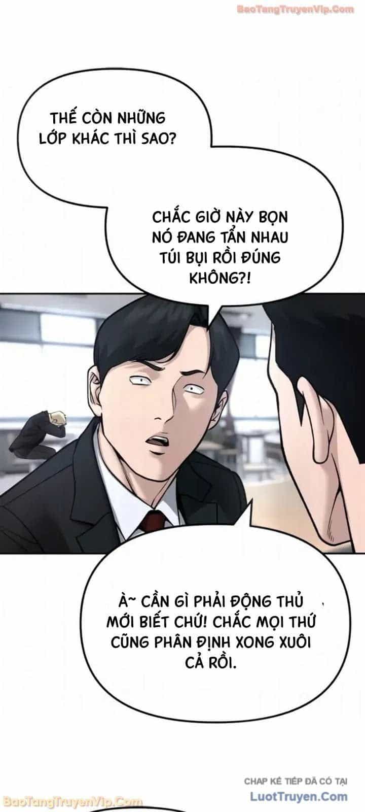 Giang Hồ Thực Thi Công Lý - Chương 177 - ảnh 61