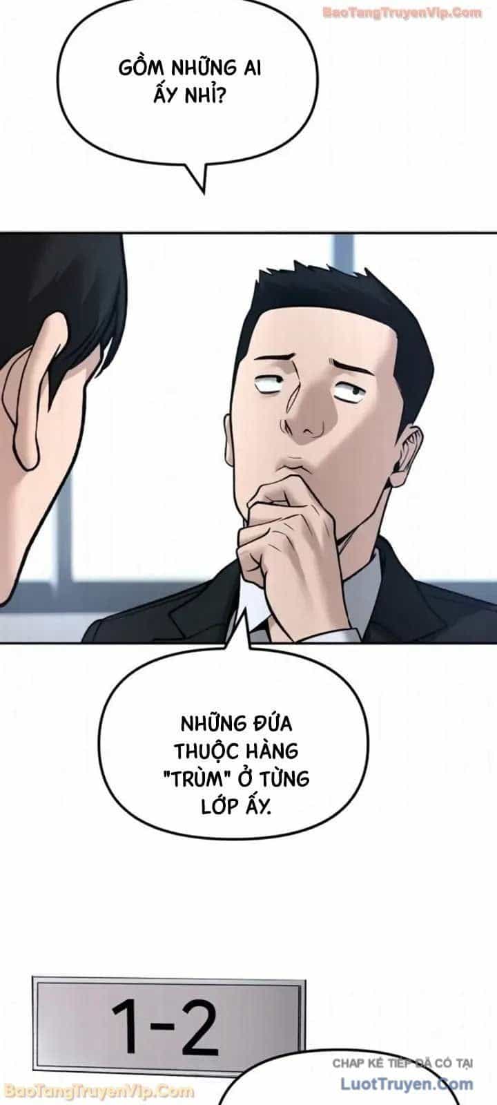 Giang Hồ Thực Thi Công Lý - Chương 177 - ảnh 62