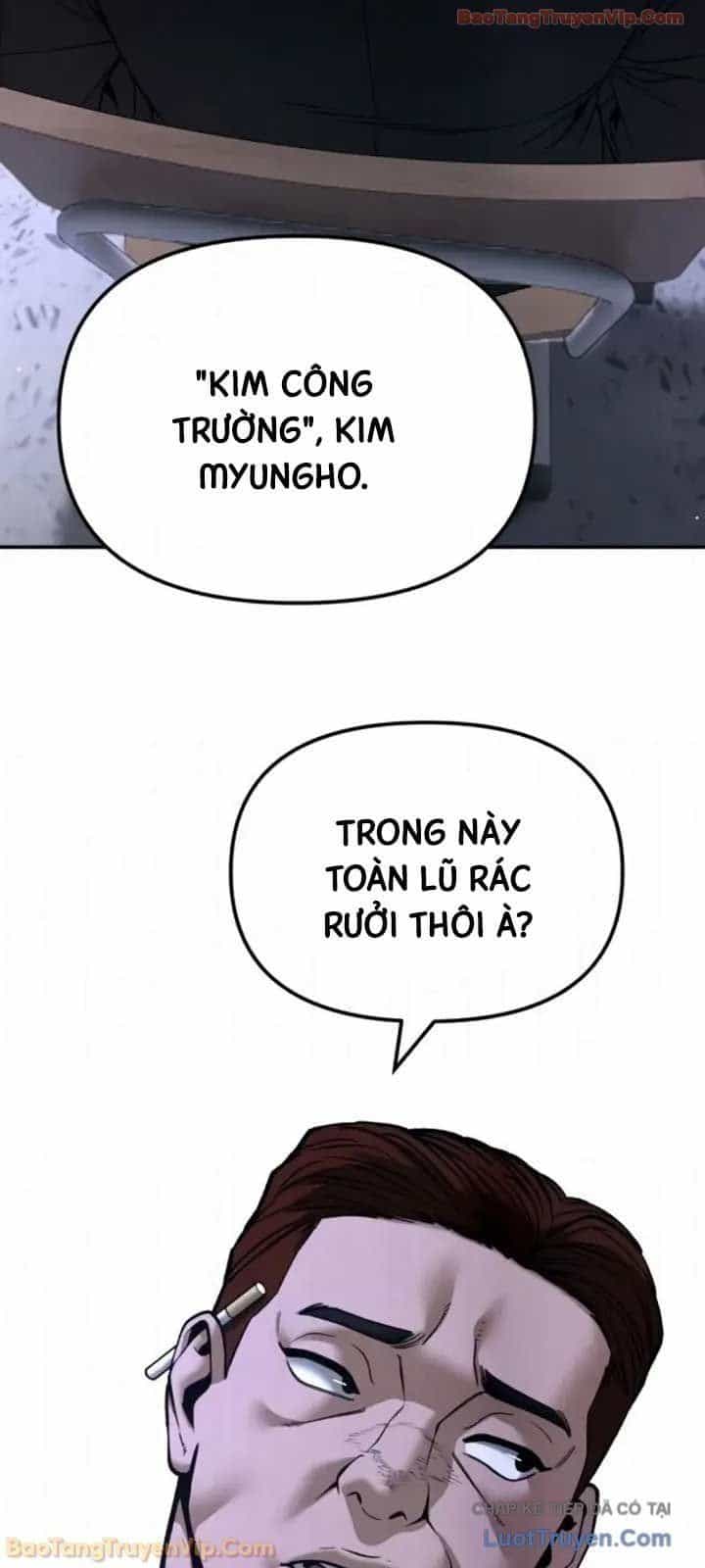Giang Hồ Thực Thi Công Lý - Chương 177 - ảnh 64