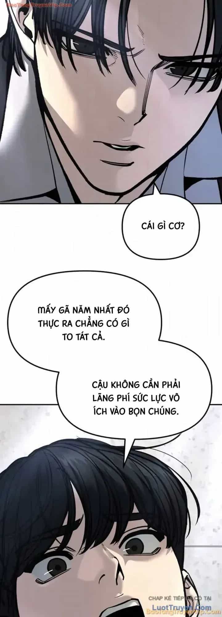 Giang Hồ Thực Thi Công Lý - Chương 180 - ảnh 31