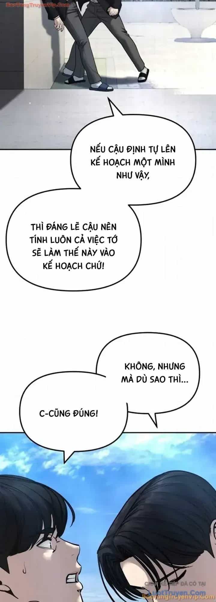 Giang Hồ Thực Thi Công Lý - Chương 180 - ảnh 34