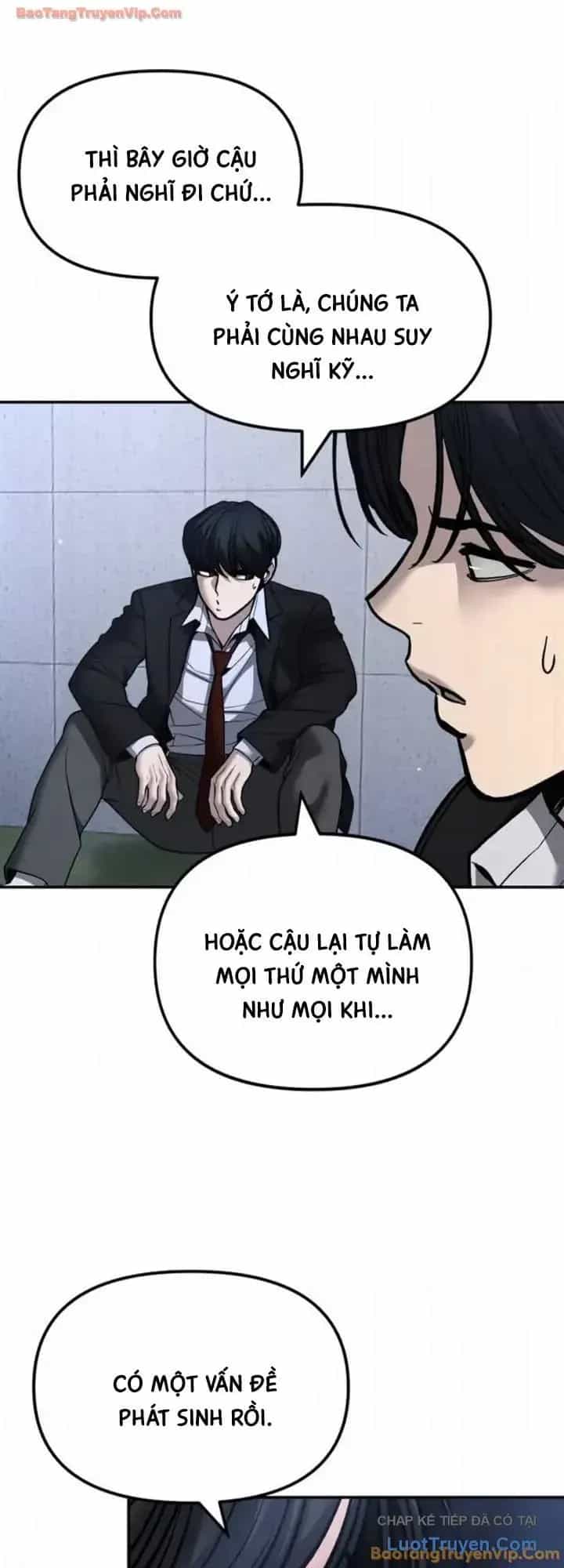 Giang Hồ Thực Thi Công Lý - Chương 180 - ảnh 38