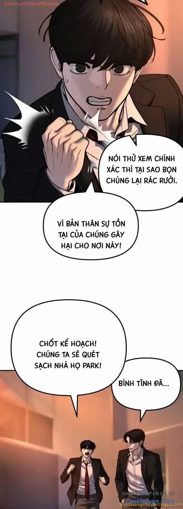 Giang Hồ Thực Thi Công Lý - Chương 180 - ảnh 49