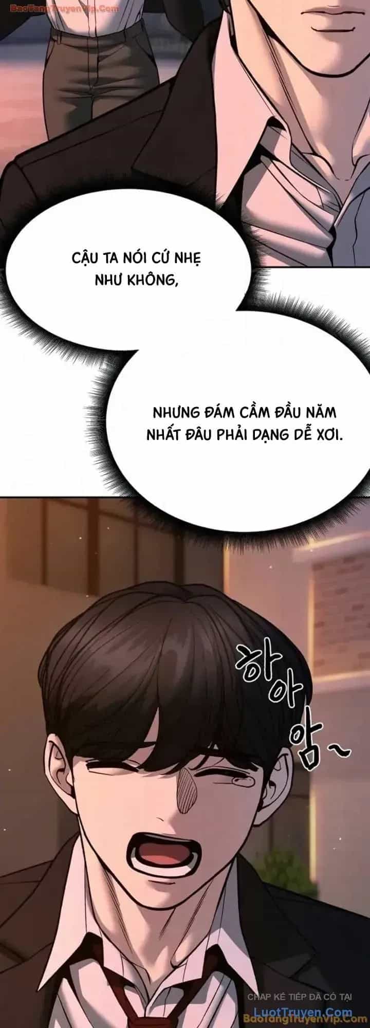 Giang Hồ Thực Thi Công Lý - Chương 180 - ảnh 51