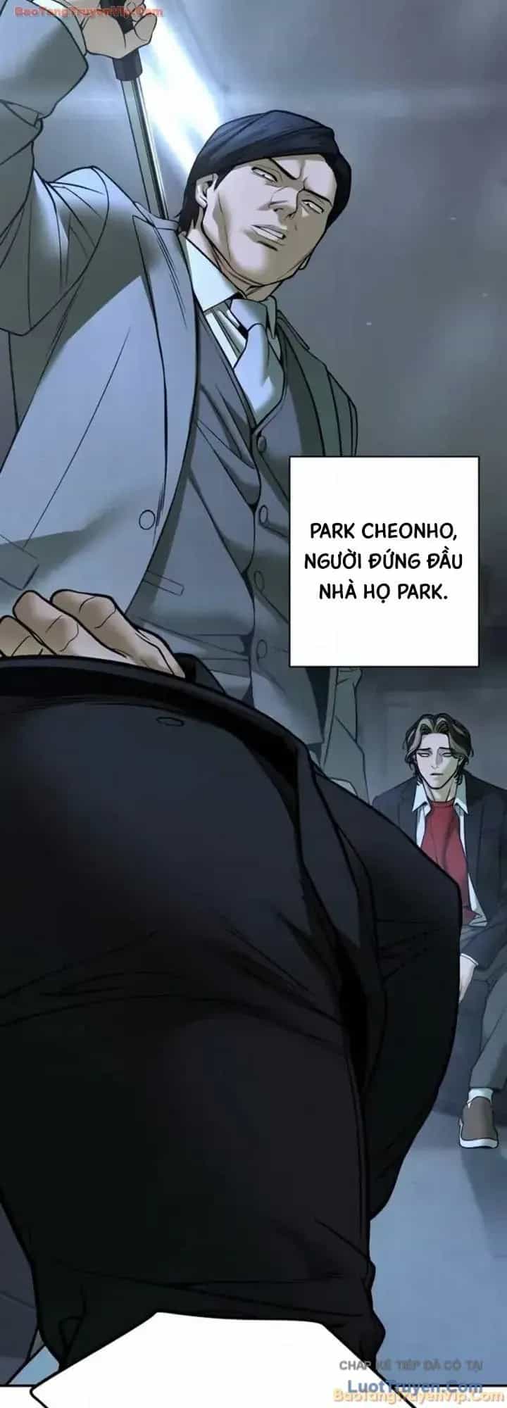 Giang Hồ Thực Thi Công Lý - Chương 180 - ảnh 56