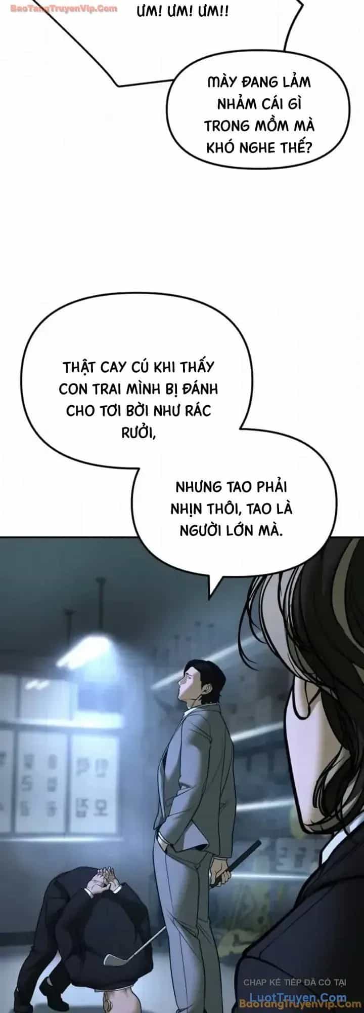 Giang Hồ Thực Thi Công Lý - Chương 180 - ảnh 57