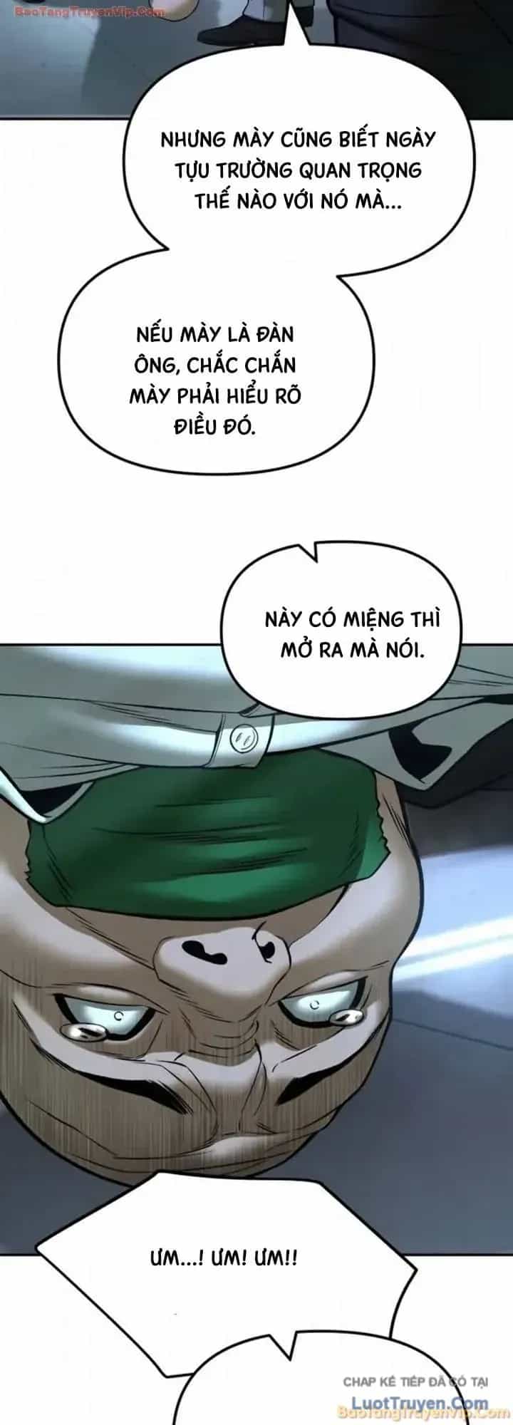 Giang Hồ Thực Thi Công Lý - Chương 180 - ảnh 58