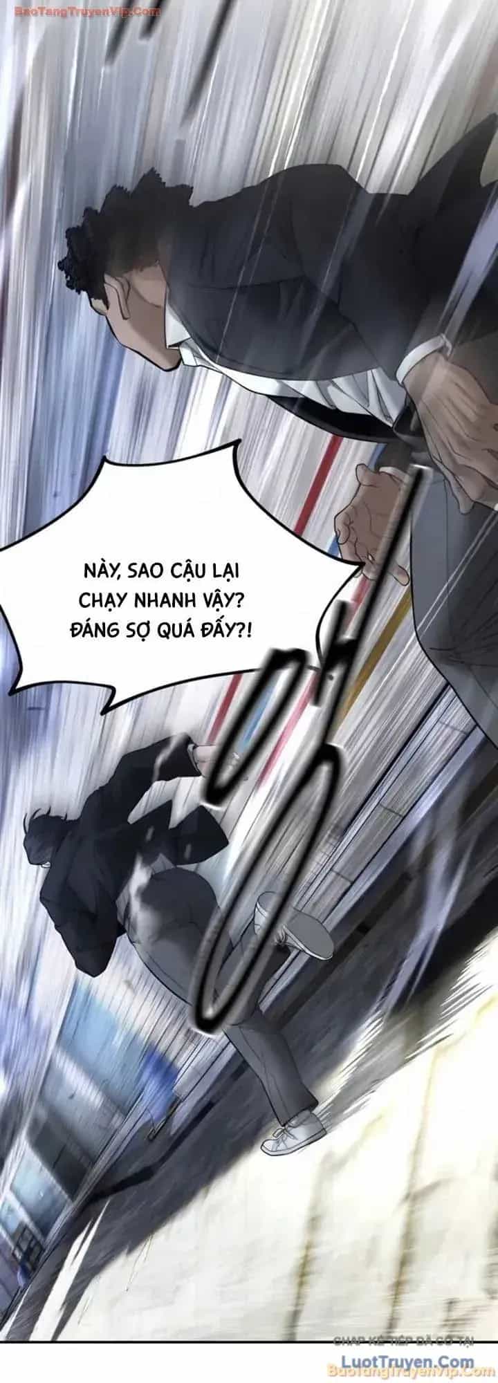 Giang Hồ Thực Thi Công Lý - Chương 180 - ảnh 6
