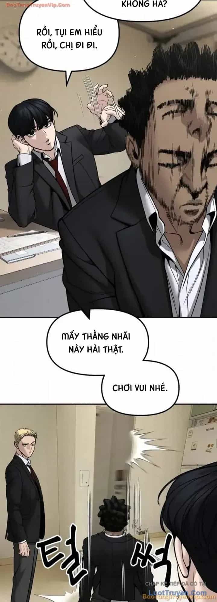 Giang Hồ Thực Thi Công Lý - Chương 180 - ảnh 75