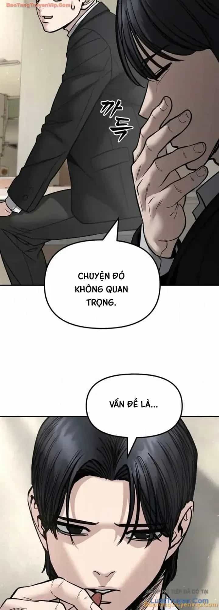 Giang Hồ Thực Thi Công Lý - Chương 180 - ảnh 78