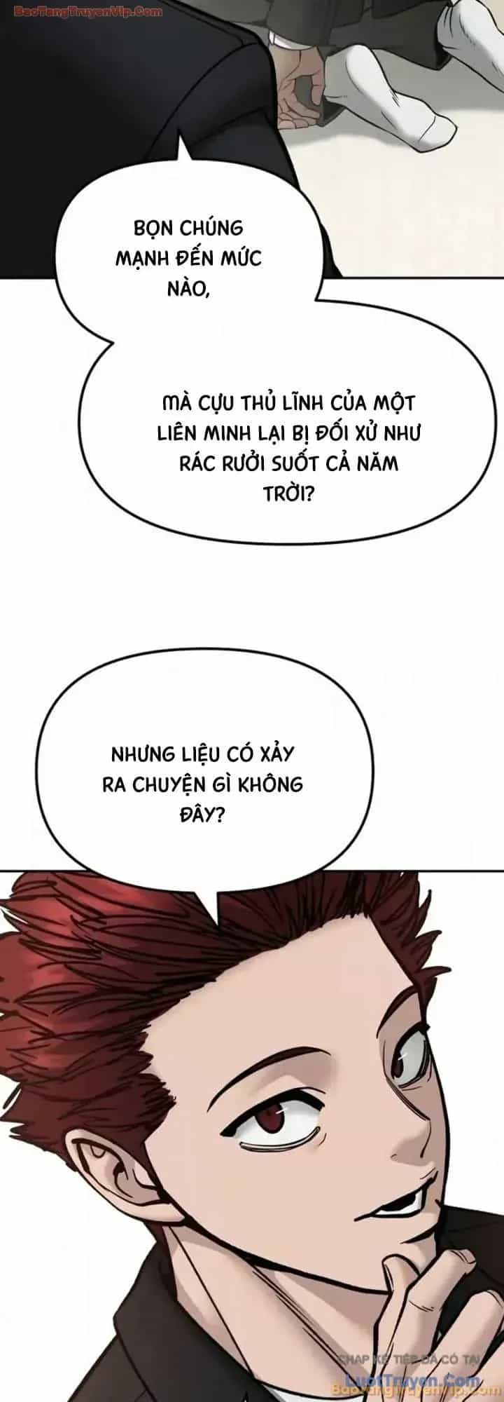 Giang Hồ Thực Thi Công Lý - Chương 180 - ảnh 83