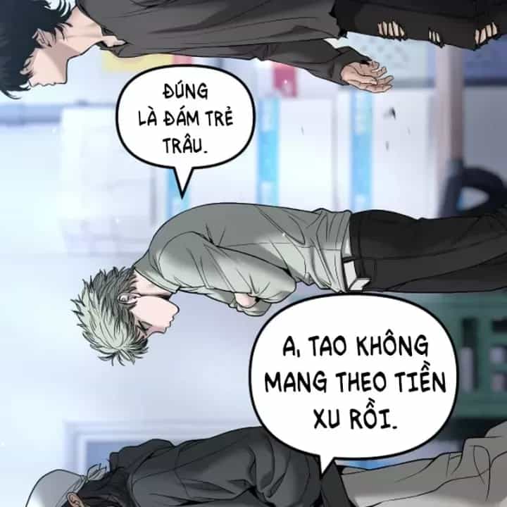 Giang Hồ Thực Thi Công Lý - Chương 182 - ảnh 156