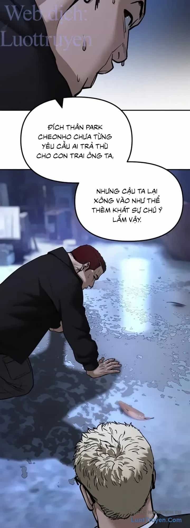 Giang Hồ Thực Thi Công Lý - Chương 185 - ảnh 16