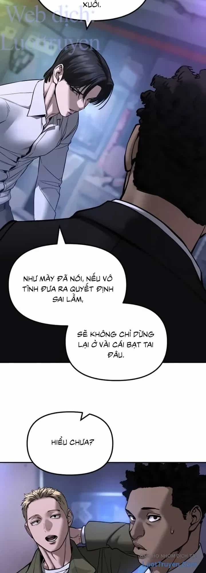 Giang Hồ Thực Thi Công Lý - Chương 185 - ảnh 50