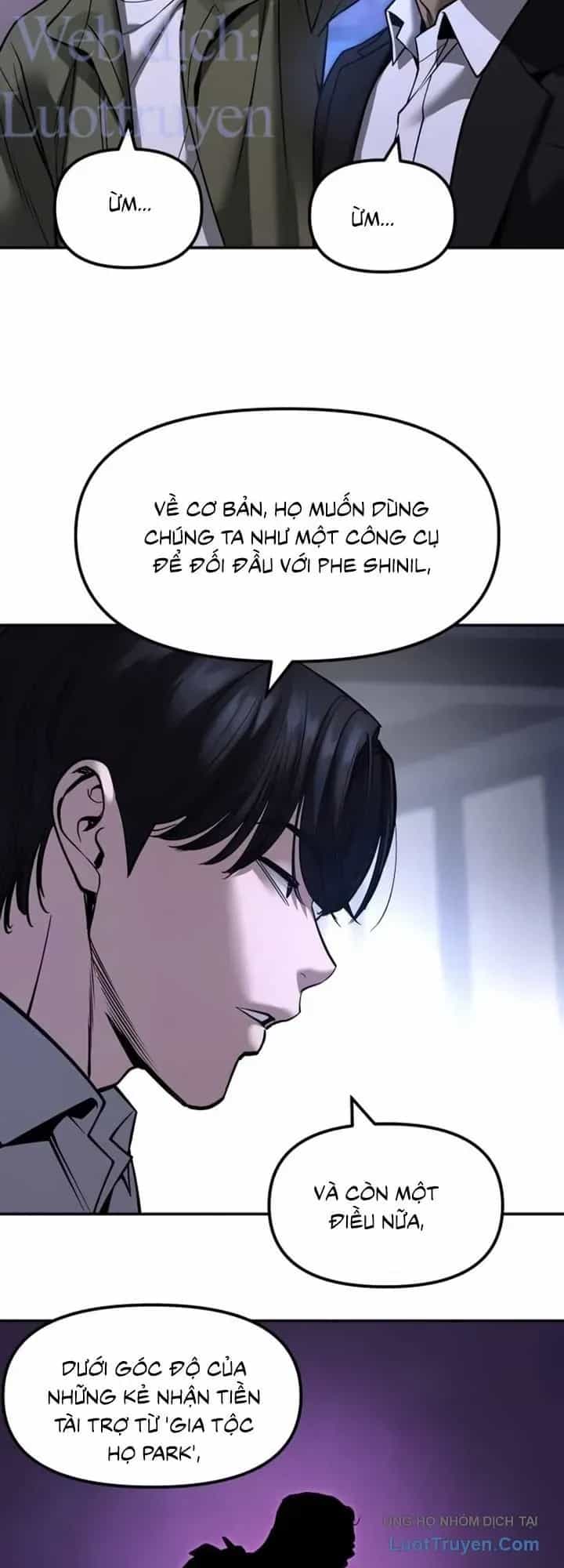 Giang Hồ Thực Thi Công Lý - Chương 185 - ảnh 51