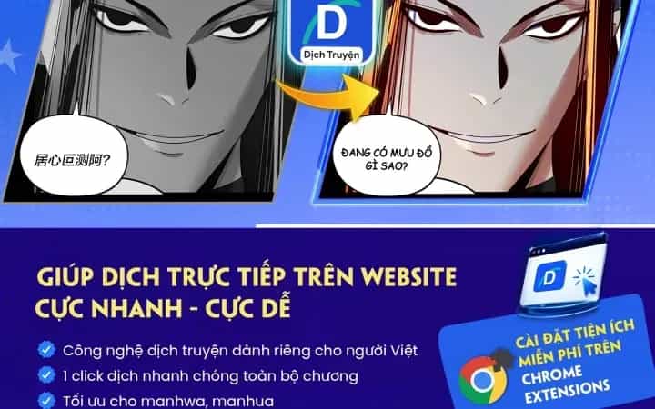 Giang Hồ Thực Thi Công Lý - Chương 186 - ảnh 261