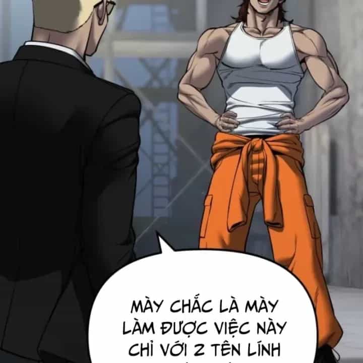 Giang Hồ Thực Thi Công Lý - Chương 187 - ảnh 68