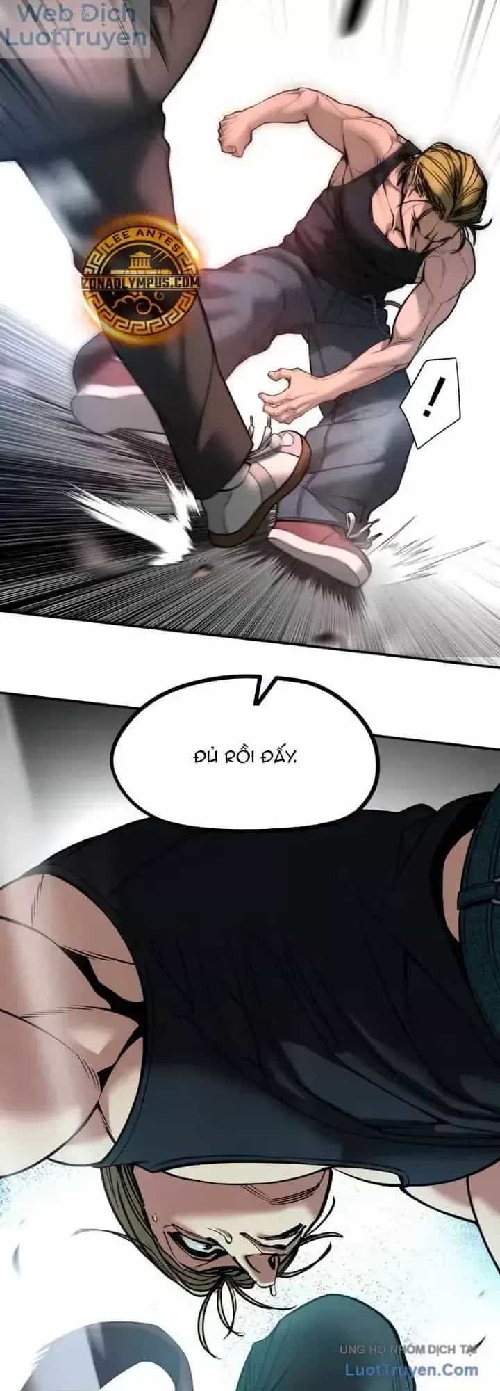 Giang Hồ Thực Thi Công Lý - Chương 194 - ảnh 19
