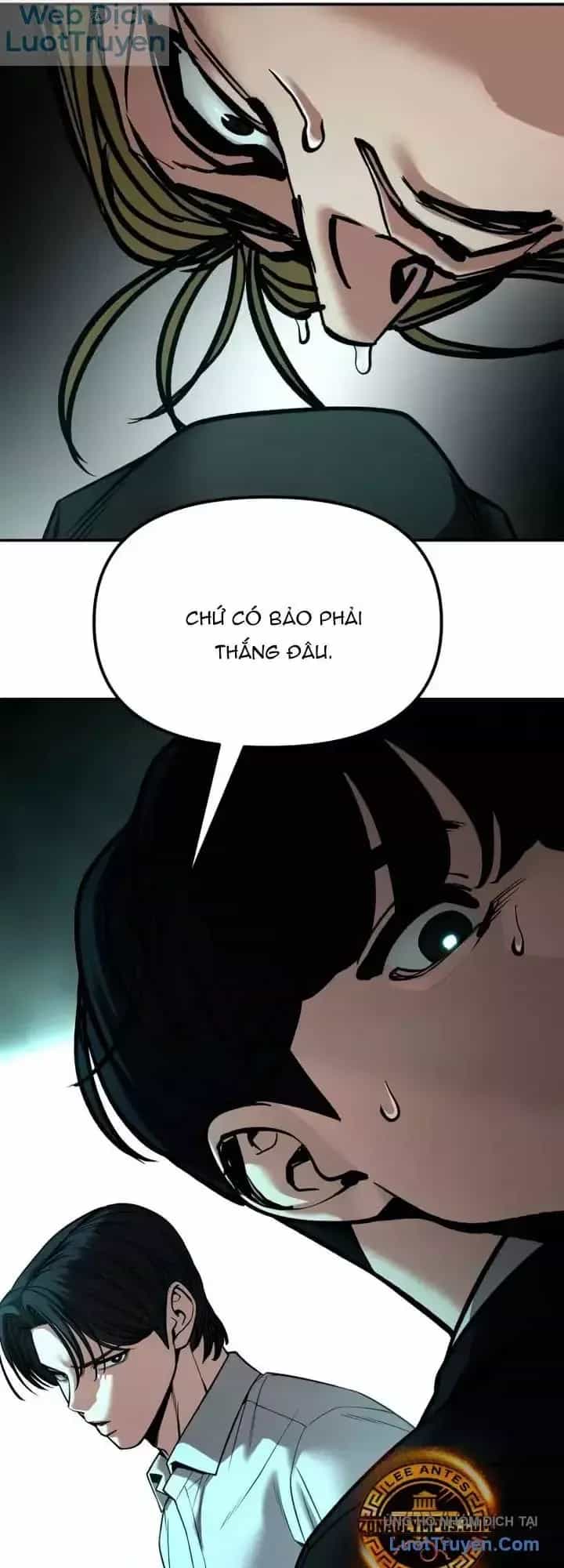 Giang Hồ Thực Thi Công Lý - Chương 194 - ảnh 21