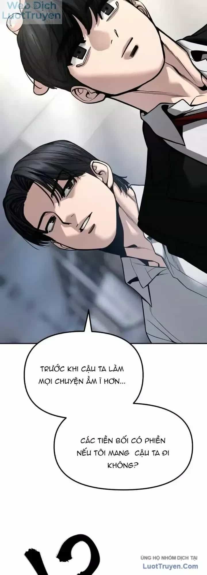Giang Hồ Thực Thi Công Lý - Chương 194 - ảnh 25