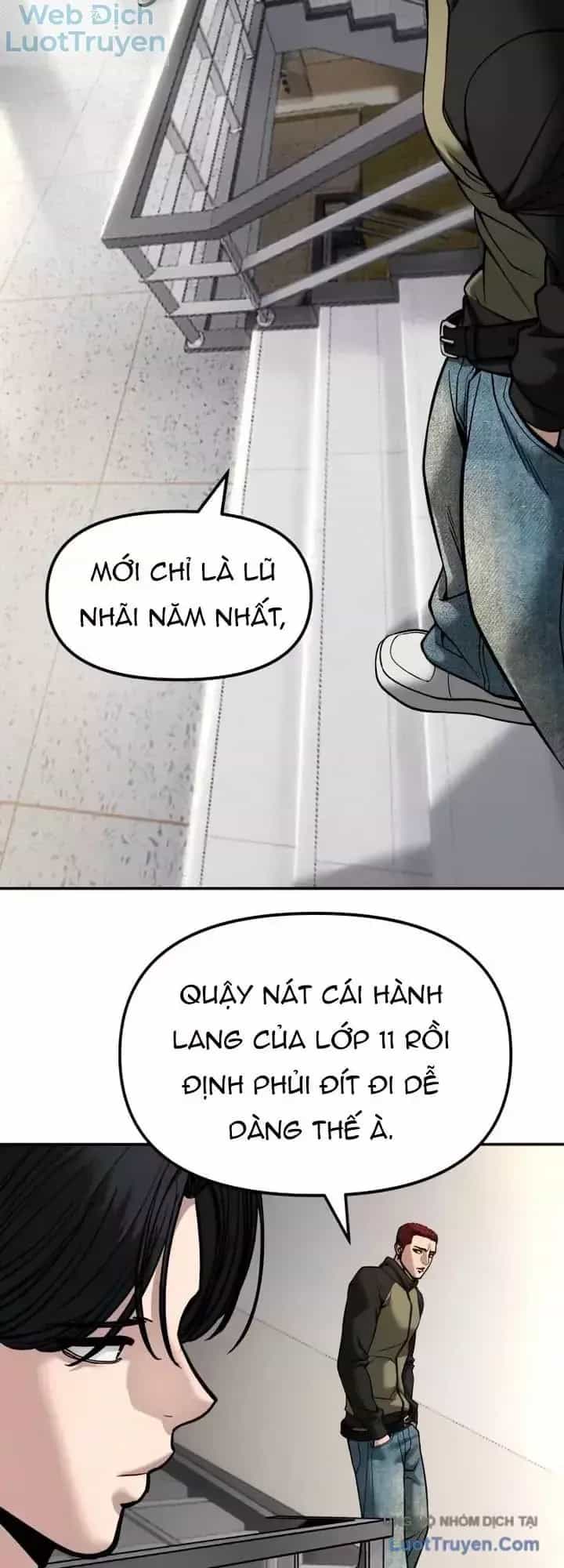 Giang Hồ Thực Thi Công Lý - Chương 194 - ảnh 29