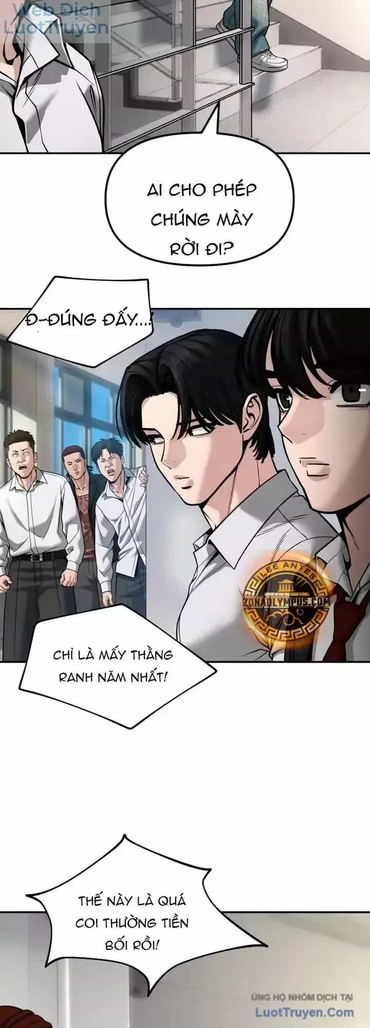 Giang Hồ Thực Thi Công Lý - Chương 194 - ảnh 30