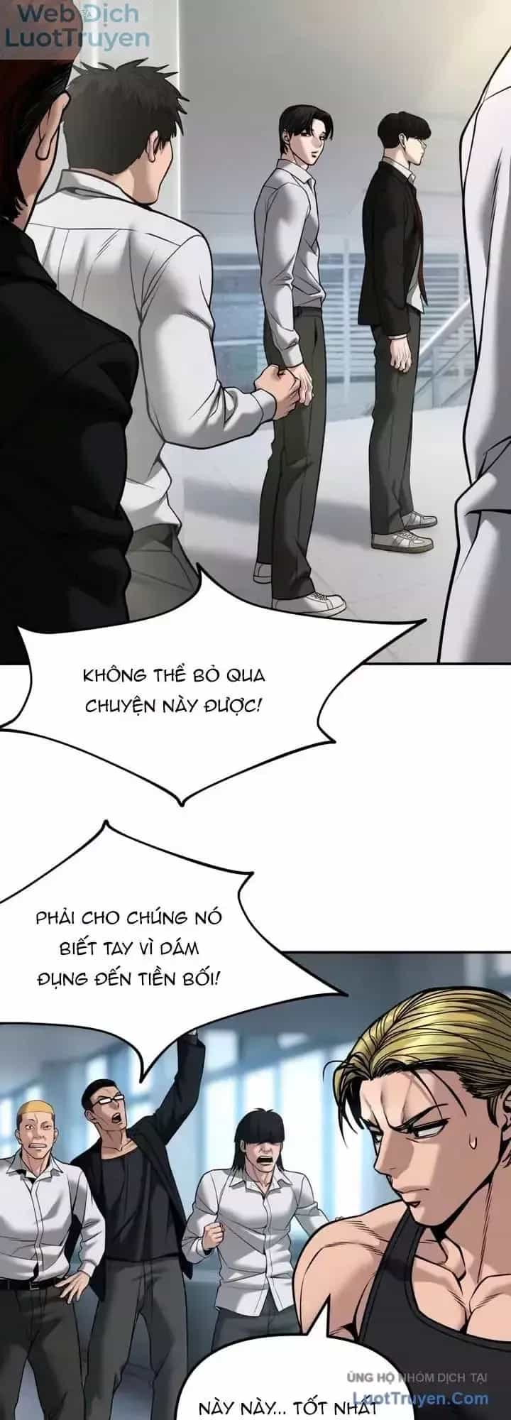 Giang Hồ Thực Thi Công Lý - Chương 194 - ảnh 31
