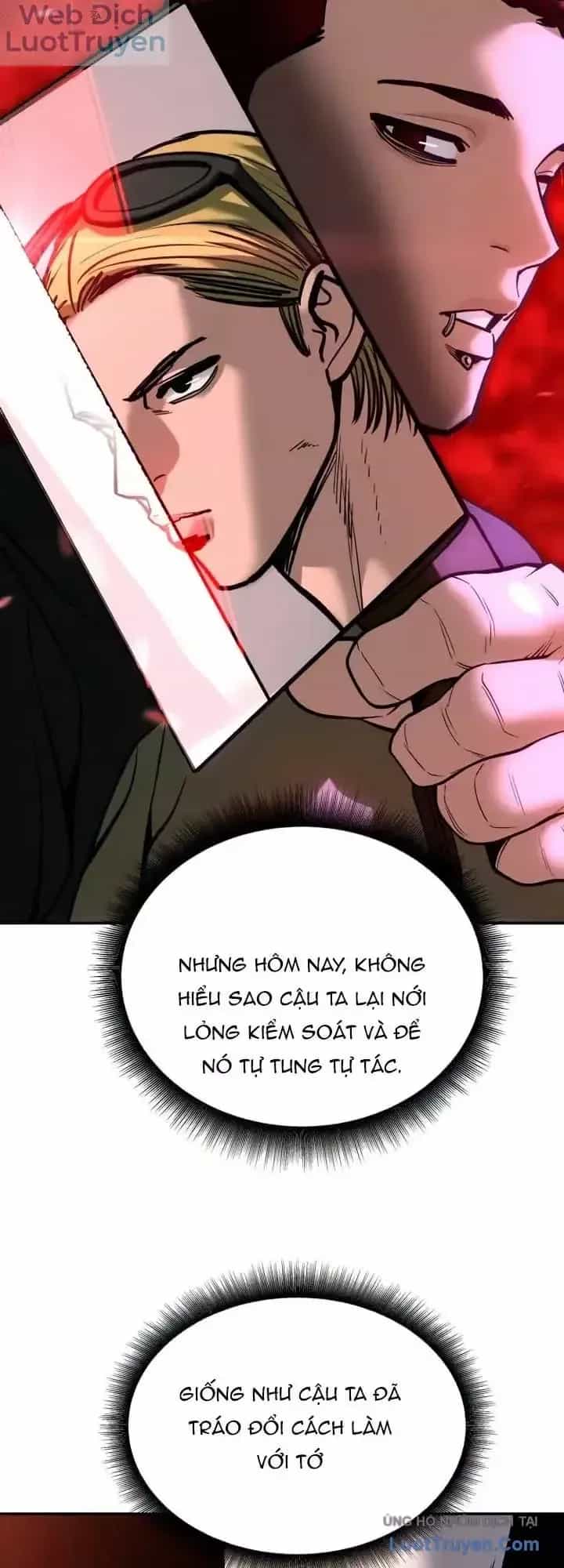 Giang Hồ Thực Thi Công Lý - Chương 194 - ảnh 39