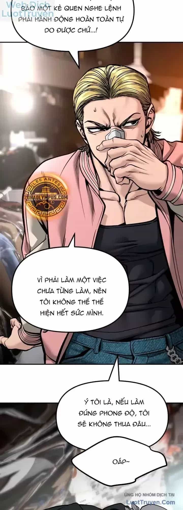 Giang Hồ Thực Thi Công Lý - Chương 194 - ảnh 48