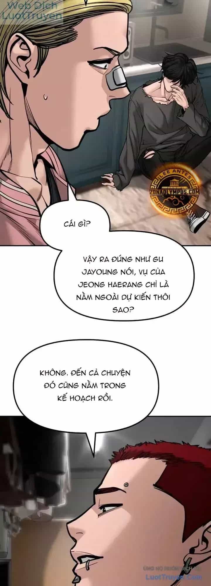 Giang Hồ Thực Thi Công Lý - Chương 194 - ảnh 51