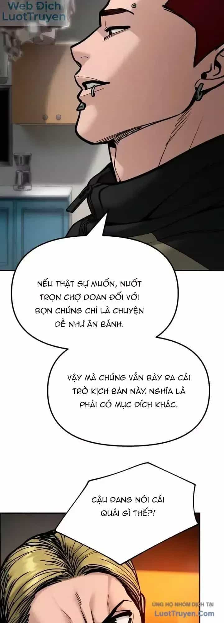 Giang Hồ Thực Thi Công Lý - Chương 194 - ảnh 55