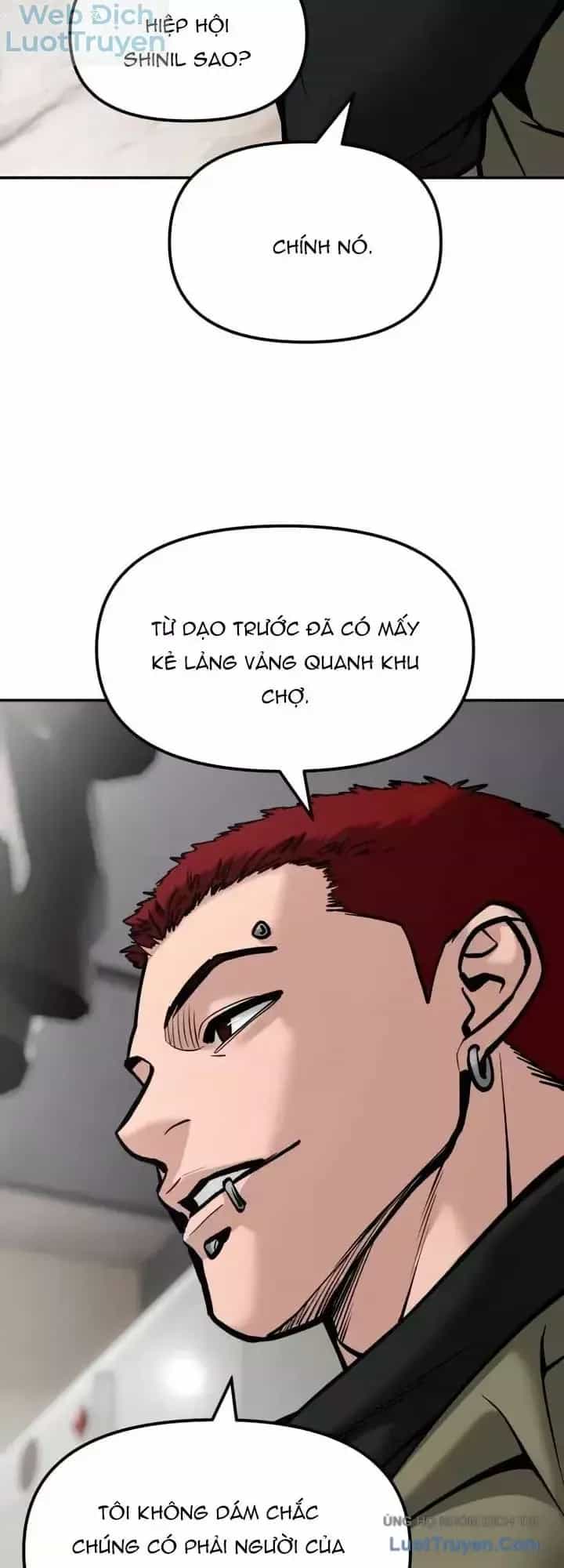 Giang Hồ Thực Thi Công Lý - Chương 194 - ảnh 58