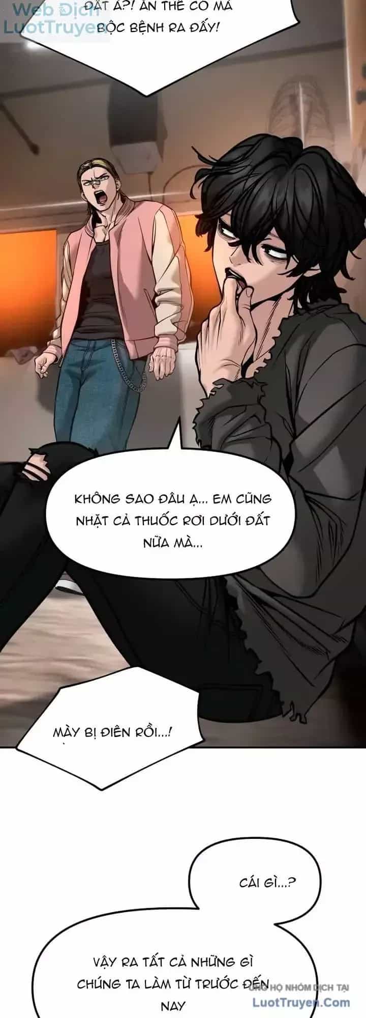 Giang Hồ Thực Thi Công Lý - Chương 194 - ảnh 60