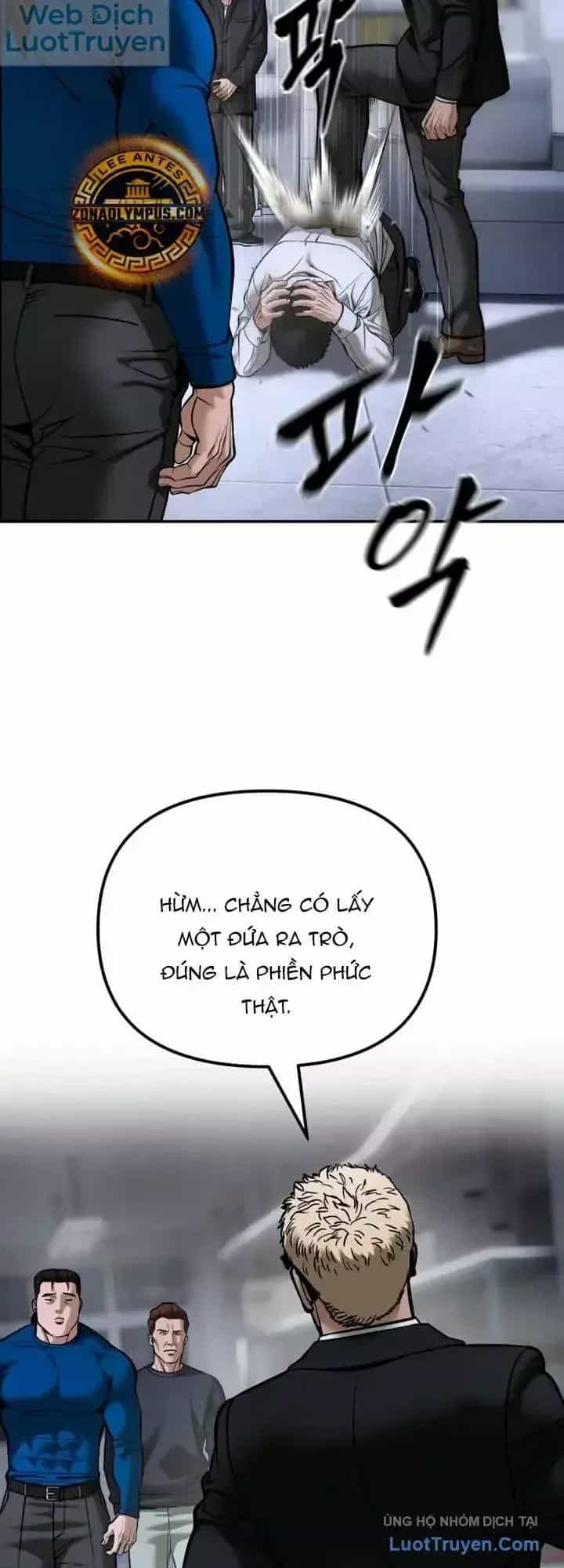 Giang Hồ Thực Thi Công Lý - Chương 194 - ảnh 67