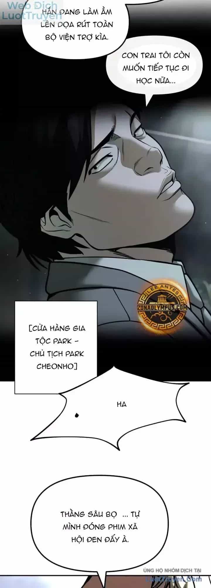 Giang Hồ Thực Thi Công Lý - Chương 194 - ảnh 70