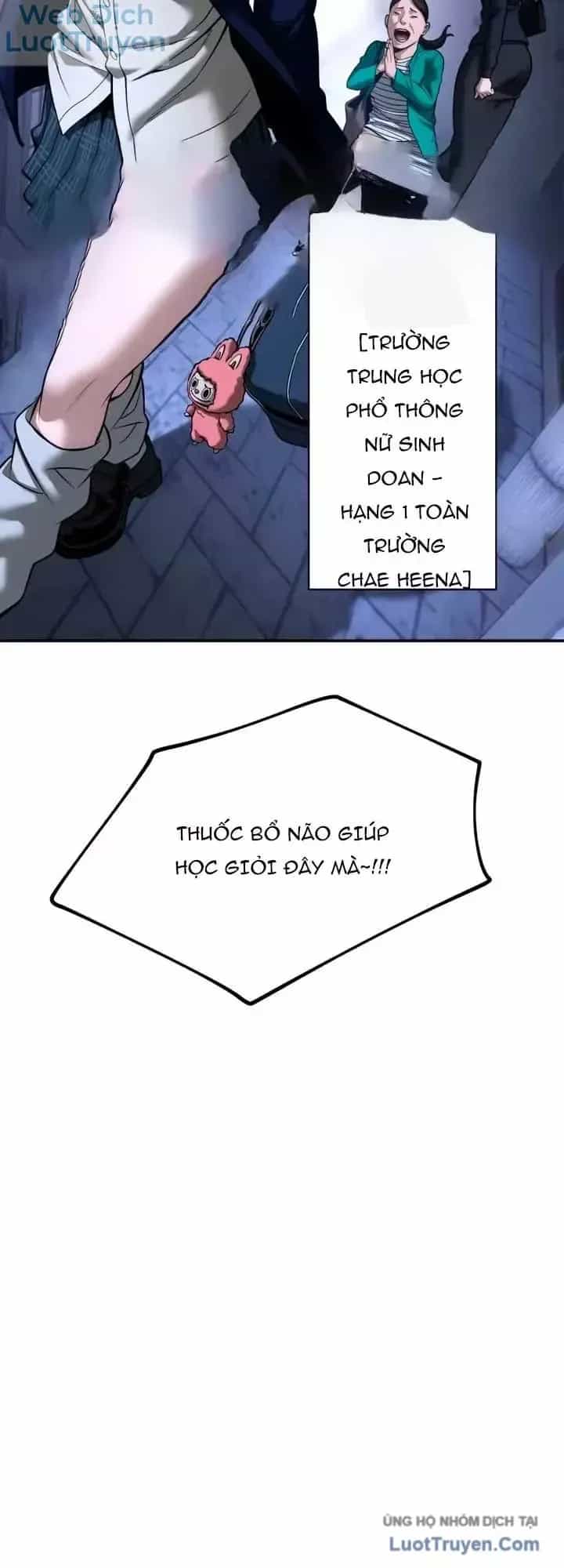 Giang Hồ Thực Thi Công Lý - Chương 194 - ảnh 86