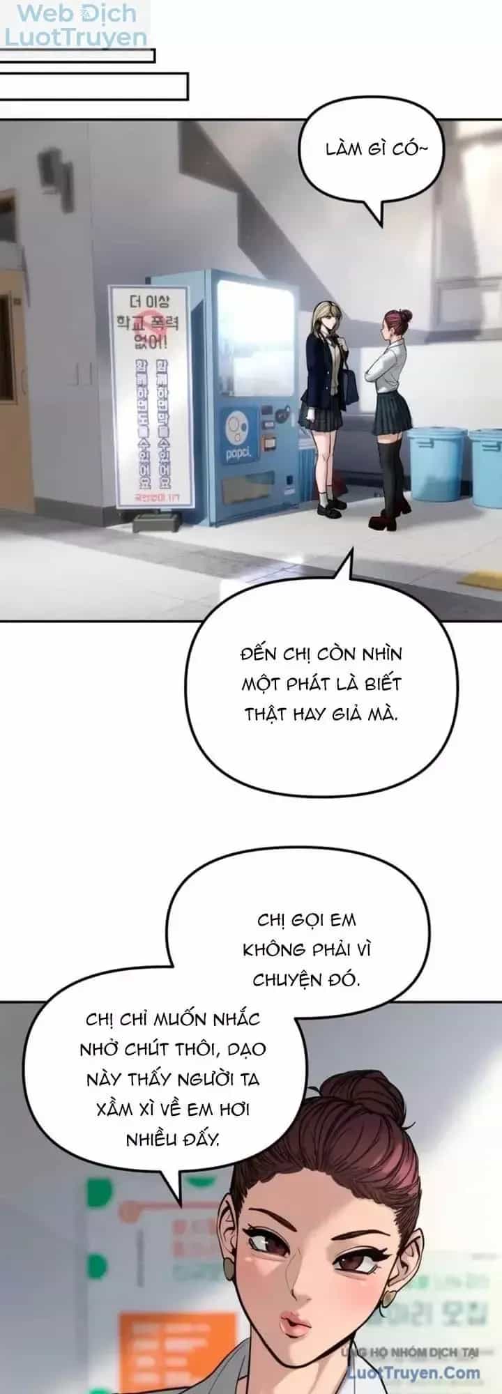 Giang Hồ Thực Thi Công Lý - Chương 195 - ảnh 12