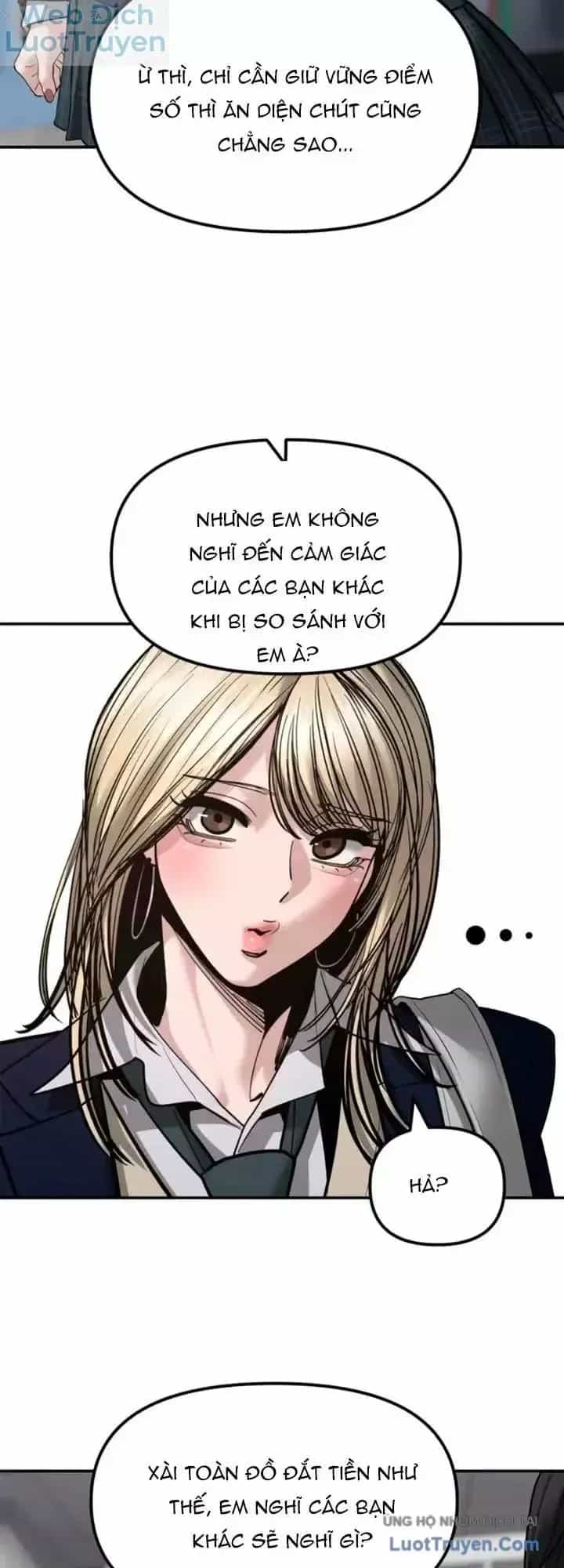 Giang Hồ Thực Thi Công Lý - Chương 195 - ảnh 14