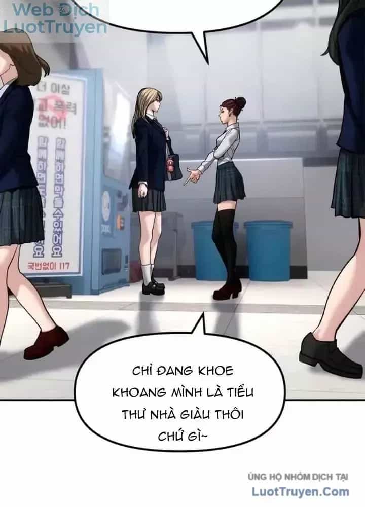 Giang Hồ Thực Thi Công Lý - Chương 195 - ảnh 15