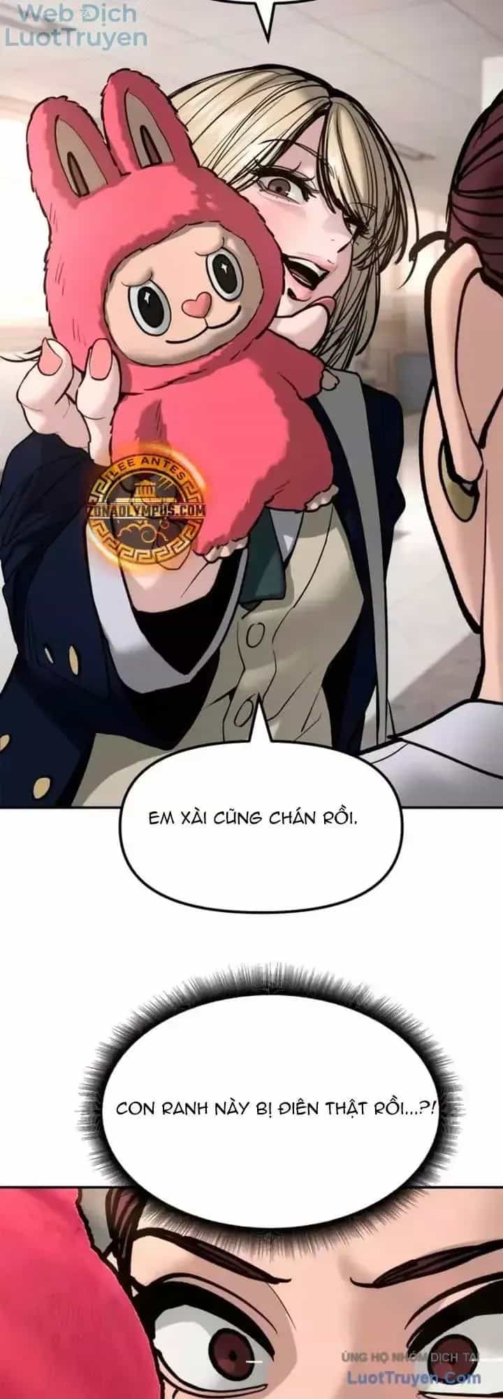 Giang Hồ Thực Thi Công Lý - Chương 195 - ảnh 22