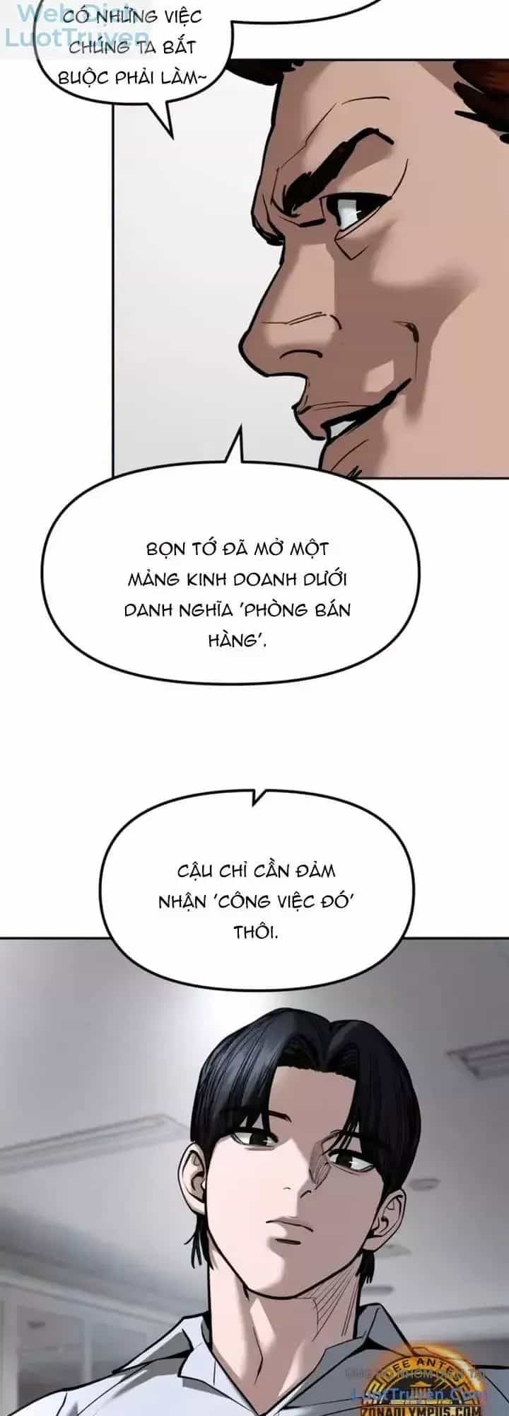 Giang Hồ Thực Thi Công Lý - Chương 195 - ảnh 27
