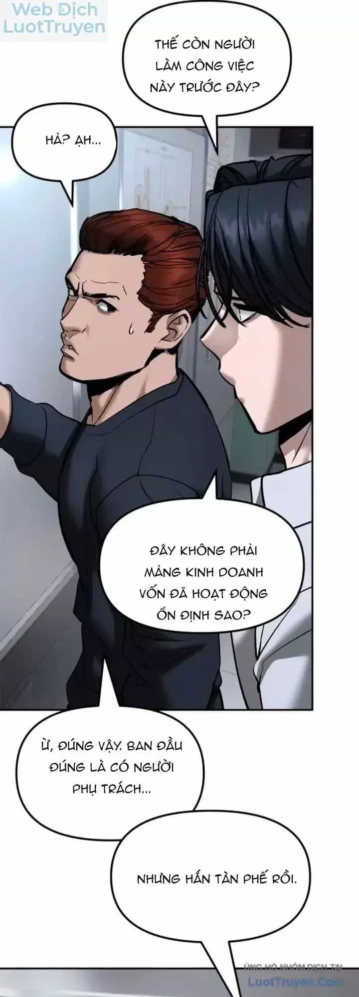 Giang Hồ Thực Thi Công Lý - Chương 195 - ảnh 29