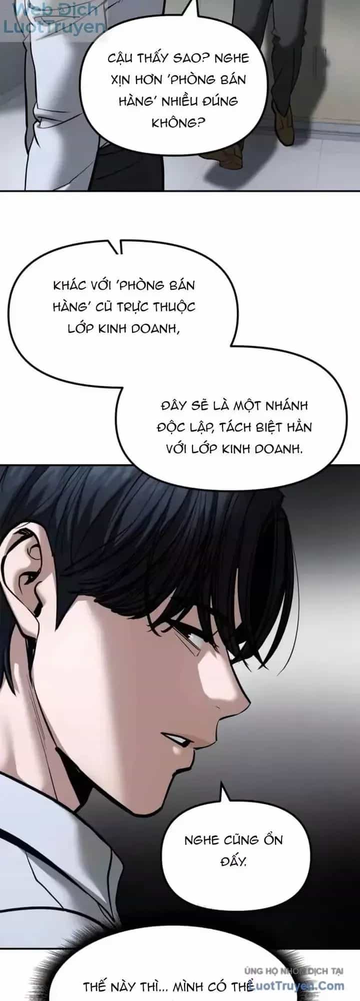Giang Hồ Thực Thi Công Lý - Chương 195 - ảnh 32