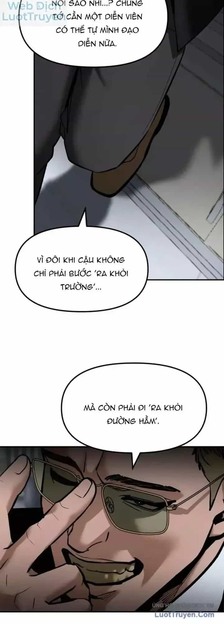 Giang Hồ Thực Thi Công Lý - Chương 195 - ảnh 34