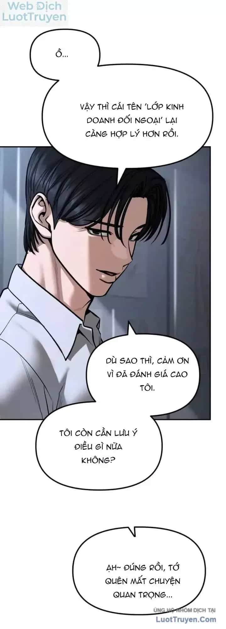 Giang Hồ Thực Thi Công Lý - Chương 195 - ảnh 35
