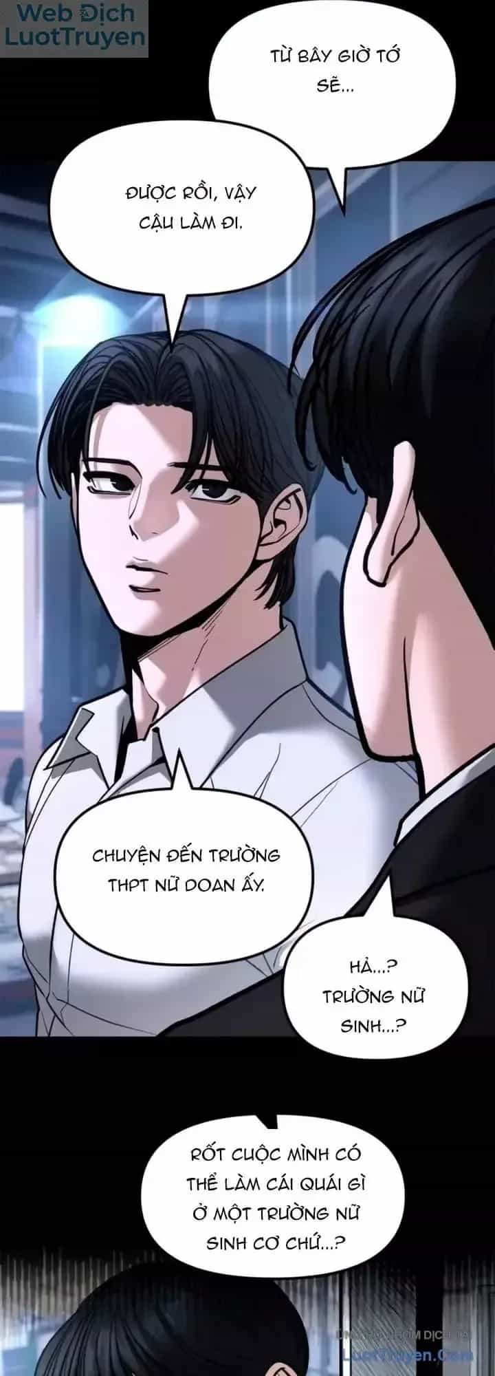 Giang Hồ Thực Thi Công Lý - Chương 195 - ảnh 42
