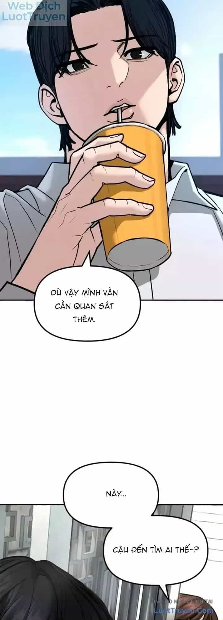Giang Hồ Thực Thi Công Lý - Chương 195 - ảnh 46